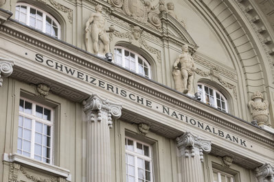 Swiss National Bank Holds Rates at Zero Despite Low Inflation