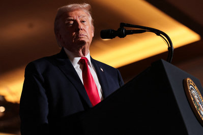 Trump's Face on National Parks Pass Sparks Legal Battle