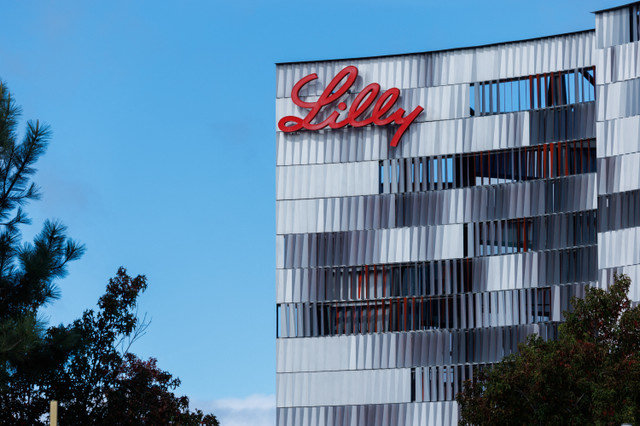 Lilly's next-gen drug tops Zepbound on weight loss in late-stage osteoarthritis trial