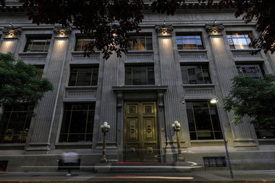 Banco Central de Chile se espera que reduzca su tasa de política monetaria al 4,5% en diciembre