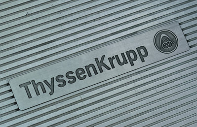 Thyssenkrupp Halts Electrical Steel Production Amid Asian Competition