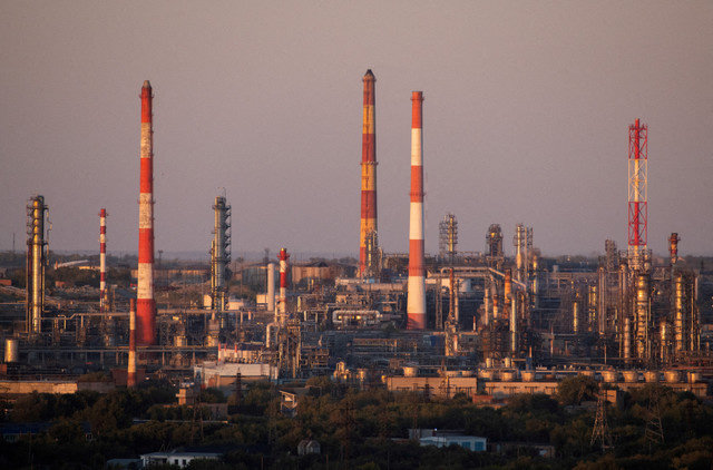 The IEA has adjusted its global oil market surplus forecast for 2026