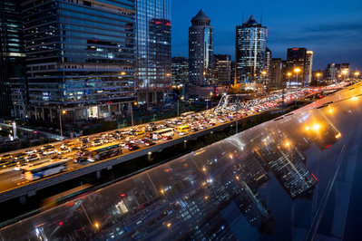 จีนส่งสัญญาณการกระตุ้นเศรษฐกิจครั้งใหญ่สำหรับปี 2026