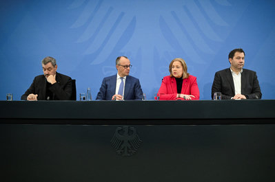 Alemania Abole Ley de Calefacción Verde y Acelera Proyectos de Infraestructura