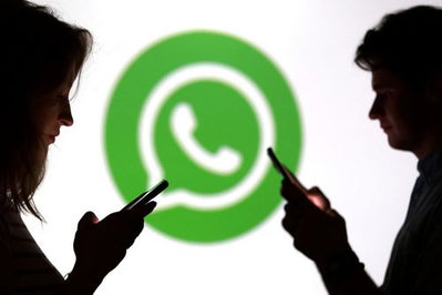 Itália ordena à Meta abrir WhatsApp a rivais de IA