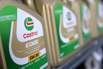 BP ขายหุ้น Castrol ให้ Stonepeak มูลค่า 6 พันล้านดอลลาร์