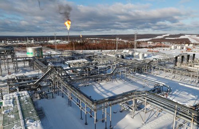 Russia's Oil Production to Remain Steady in 2024, Says Deputy PM