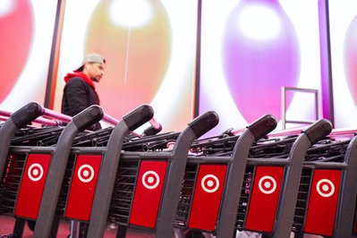 Toms Capital Invests in Target Amid Decline