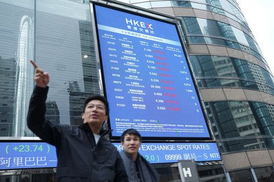 US Stocks Near Record Highs Post Christmas