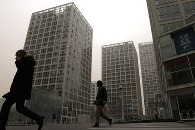China Enacts New Capital Flow Rules