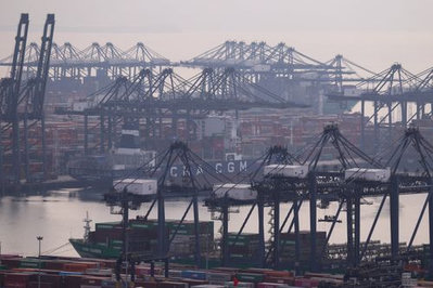 China impulsa políticas fiscales para 2026
