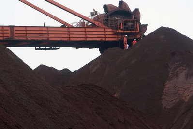 CMRG tăng cường chiến thuật đàm phán với BHP