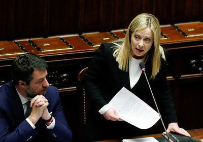 Italy Passes 2026 Budget, Targets Deficit Reduction