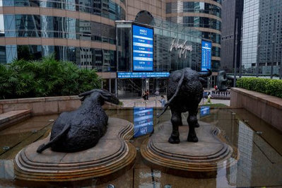 IPO จีนในฮ่องกงฟื้นความเชื่อมั่นนักลงทุน