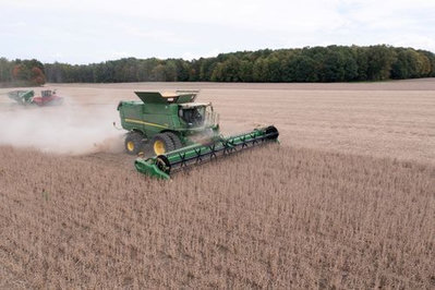 USDA เผยแผนจ่ายเงินช่วยเหลือเกษตรกร 12 พันล้าน