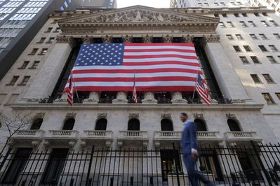Inversión récord de fondos en EE.UU. en 2025