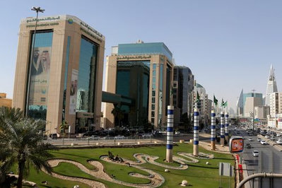Saudi Arabia's $57.86 Billion 2026 Borrowing Plan