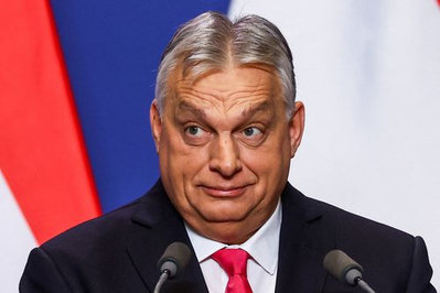 Orban: Venezuela và Mỹ kiểm soát dầu mỏ toàn cầu