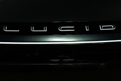 Lucid Surpasses Q4 2025 Delivery Forecasts