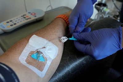 Incyte's DLBCL Therapy Hits Primary Trial Goal