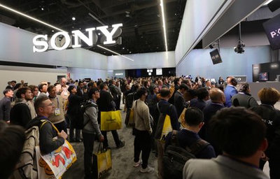 Sony Honda Mobility เปิดตัว EV ใหม่ที่ CES 2026
