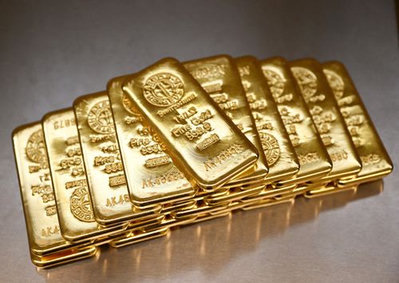 EUA na Venezuela e alta dos metais preciosos