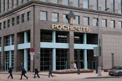 Germany Appoints New Rosneft Finance Chief