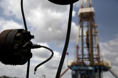 Plano de venda de petróleo venezuelano anunciado