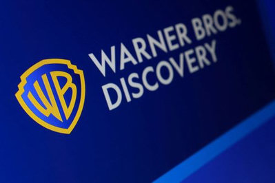 Warner Bros Rejects Paramount Bid