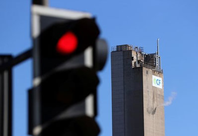 CF Industries anuncia saída de CFO