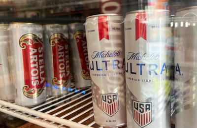 AB InBev's $30M boost for Jacksonville plant