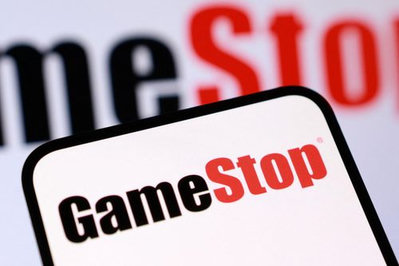 GameStop's $35B CEO Compensation Plan Unveiled
