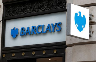 Barclays đầu tư vào Ubyx