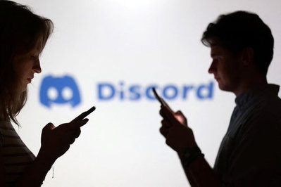 Discordが米国IPOを秘密申請