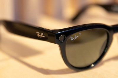 Meta หยุดขยายแว่น Ray-Ban Display ชั่วคราว