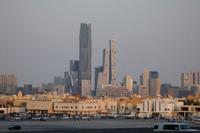 Arábia Saudita abre mercado para investidores estrangeiros