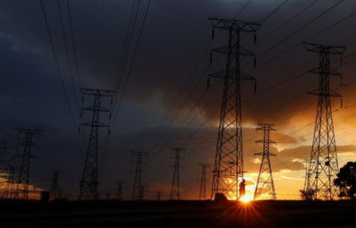 SA Amends Anti-Trust Laws for Energy Relief