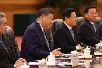 Irlanda busca fortalecer lazos comerciales con China