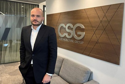 CSG พิจารณา IPO ในอัมสเตอร์ดัม