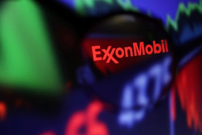 Exxon Mobil Warns of $1.2 Billion Earnings Hit