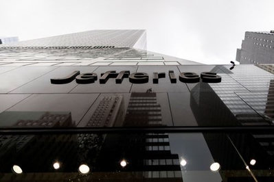 Jefferies Exceeds Earnings Expectations