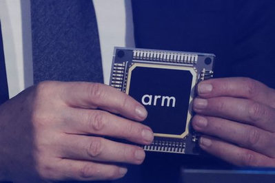 Arm Holdings Ventures into Robotics