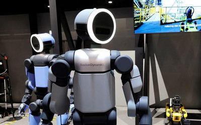 Arm Holdings Launches Physical AI Unit