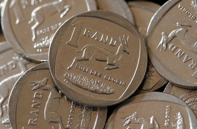 Rand Weakens Amid Economic Data Release