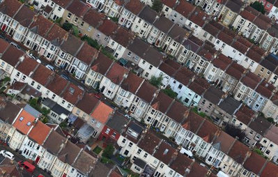 British house prices grew only 0.3 percent annually in December 2025 while month-on-month values fell. This marks the weakest yearly increase since March 2024.