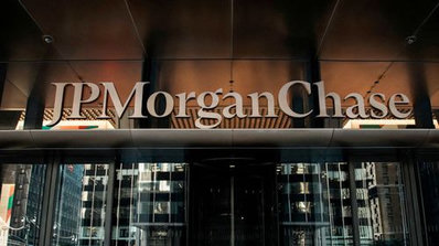 JPMorgan Names Kosaraju Healthcare Chair