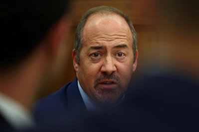 ECB Official Urges Structural Reforms to Boost EU Growth