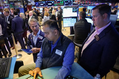 Global Equity Funds Face $6.07 Billion Outflow