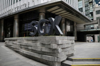 SGX และ Nasdaq เปิดตัวกระดานจดทะเบียนคู่ระดับโลกในปี 2026