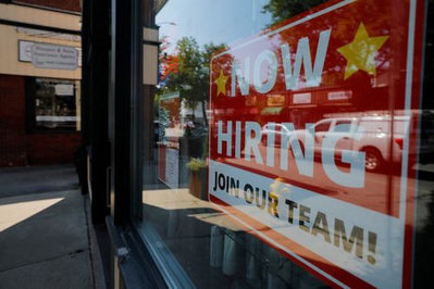 US December Jobs Report Shows Slowdown